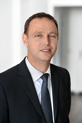 Thomas Pünder